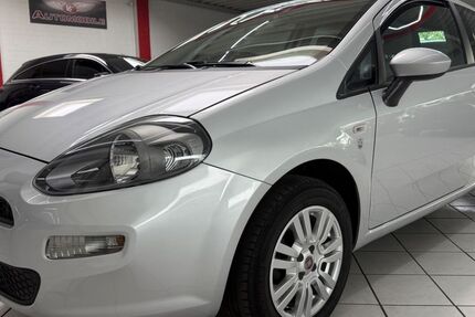 Fiat Punto 79.000 km 4.400 &euro; Leverkusen 51371