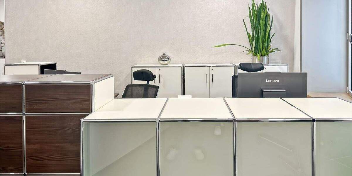 Gewerbeobjekt Düsseldorf Hafen - 1.269&euro; | Angebot:26235449