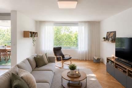 Wohnung Düsseldorf Niederkassel - 5 Zimmer, 153 m&sup2;, 899.000&euro; | Angebot:26991457