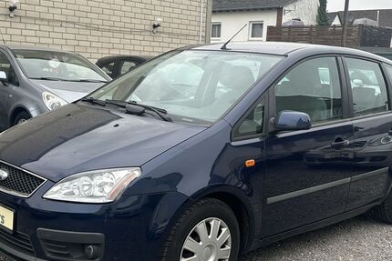 Ford C-Max 172.000 km 3.900 &euro; Kerpen 50171