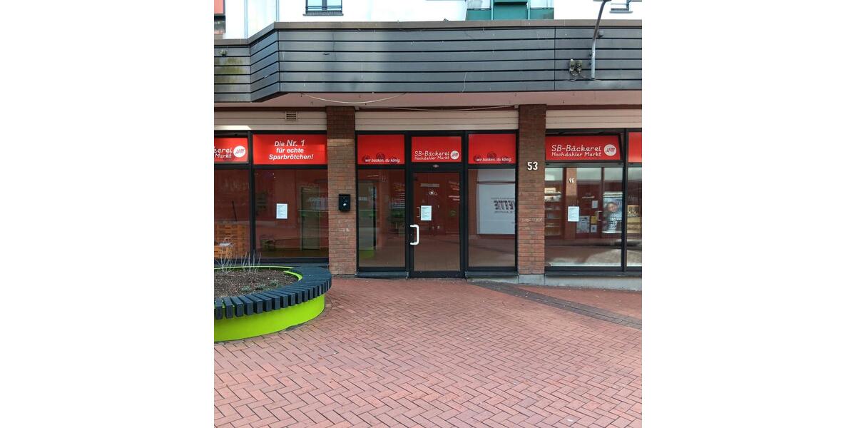 Gewerbeobjekt Erkrath - 1.750&euro; | Angebot:24482084