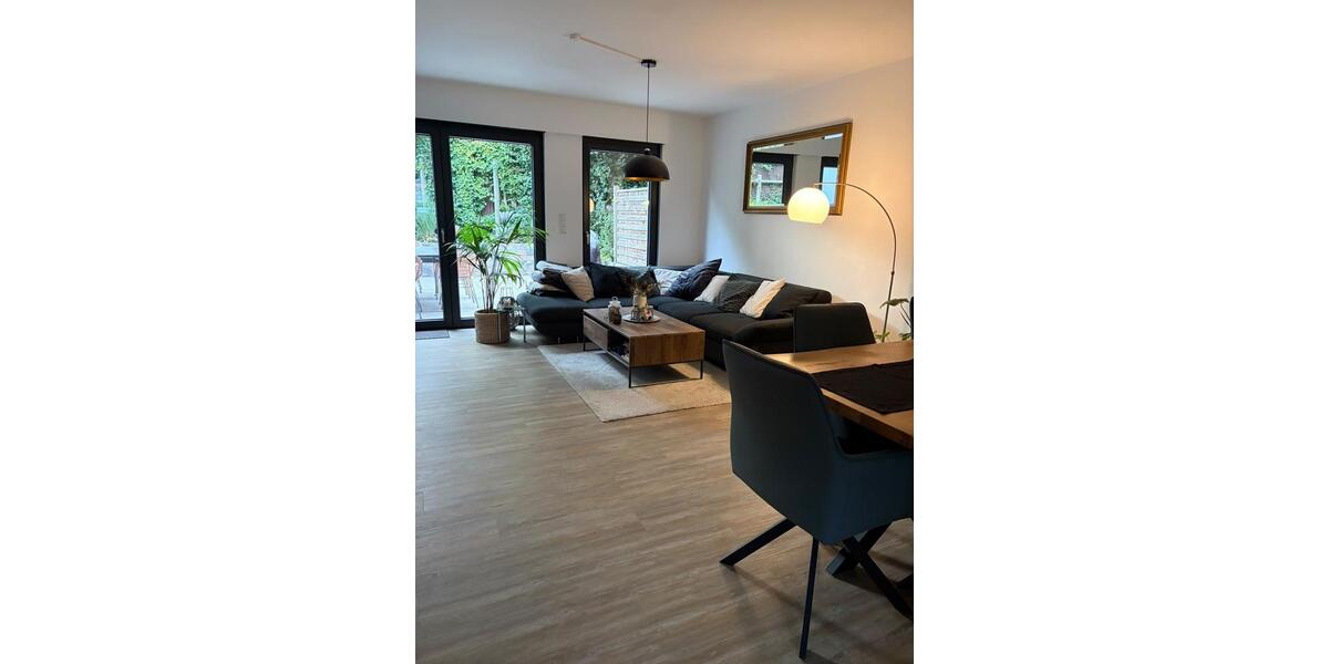 Reihenhaus Meerbusch Kierst - 4 Zimmer, 120 m&sup2;, 550.000&euro; | Angebot:27181040