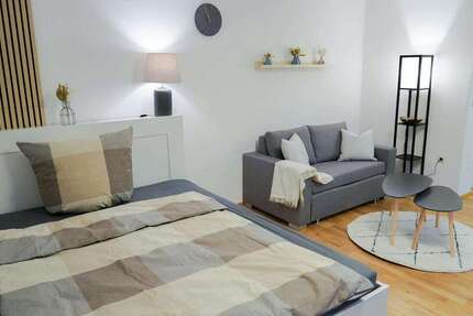 Zimmer Köln Altstadt-Süd - 1 Zimmer, 1.399&euro; | Angebot:25527457