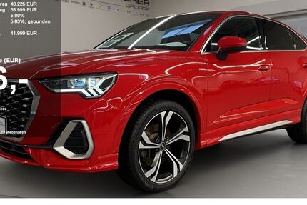 Audi Q3 13.754 km 41.356 &euro; Krefeld 47805