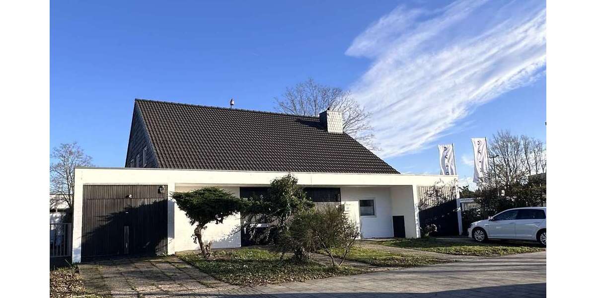 Einfamilienhaus Düsseldorf Stadtbezirk 5 - 6 Zimmer, 202 m&sup2;, 779.900&euro; | Angebot:24272872