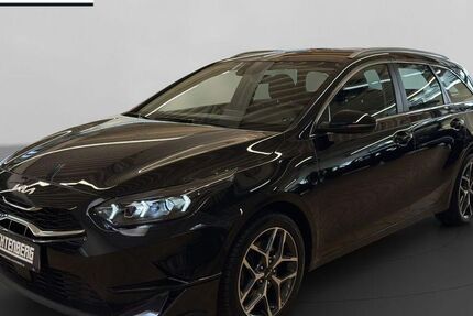 Kia ceed Sportswagon 56.950 km 18.950 &euro; Leverkusen 51381