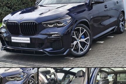 BMW X5 235.000 km 39.890 &euro; Kerpen 50170