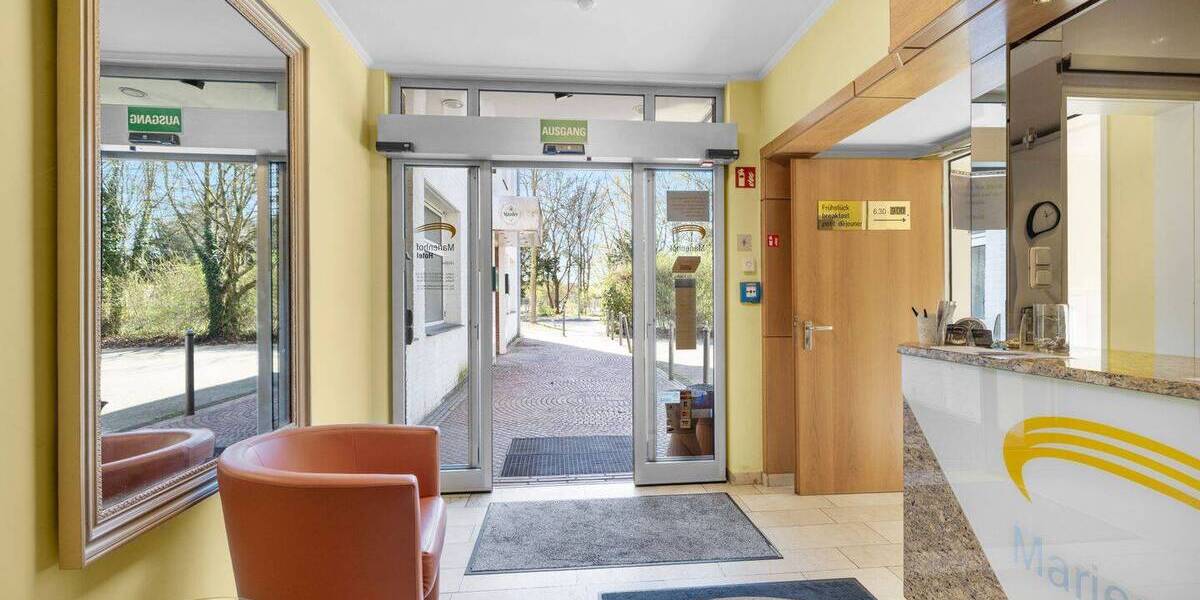 Gewerbeobjekt Neuss Gnadental - 2 Zimmer, 1.990.000&euro; | Angebot:26141266