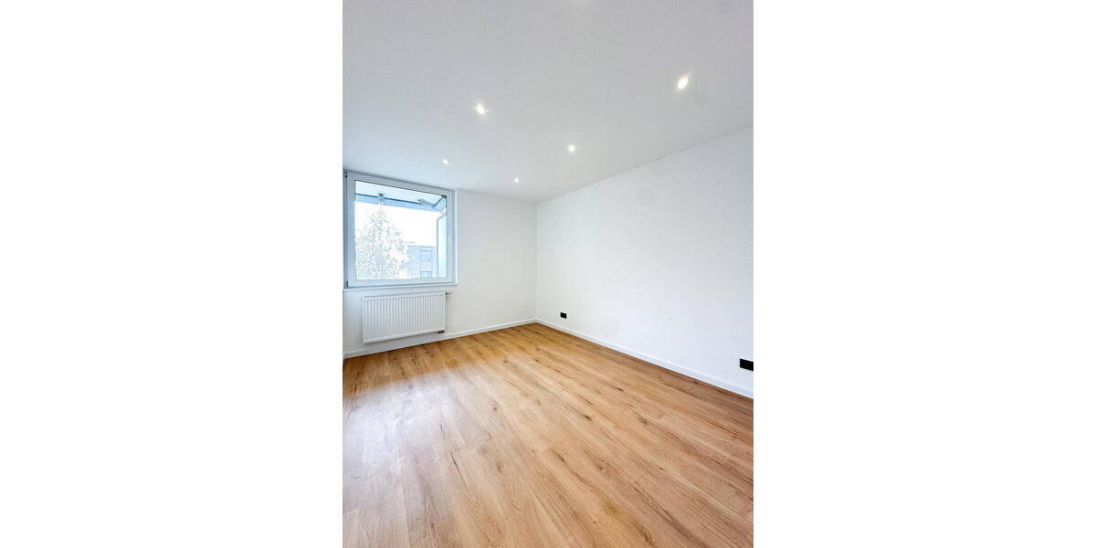 Etagenwohnung Düsseldorf Hubbelrath - 3 Zimmer, 74 m&sup2;, 299.000&euro; | Angebot:26141190