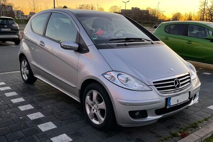 Mercedes-Benz A 170 137.000 km 2.700 &euro; Meerbusch 40667