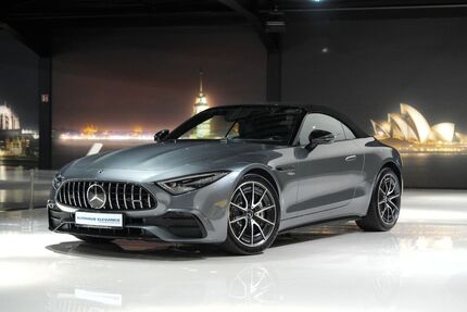 Mercedes-Benz SL 43 AMG 18.088 km 83.980 &euro; Dormagen 41541