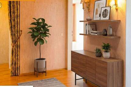 Wohnung Mönchengladbach Beltinghoven - 2 Zimmer, 83 m&sup2;, 164.950&euro; | Angebot:25772125