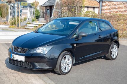 Seat Ibiza 92.500 km 4.900 &euro; Grevenbroich 41516