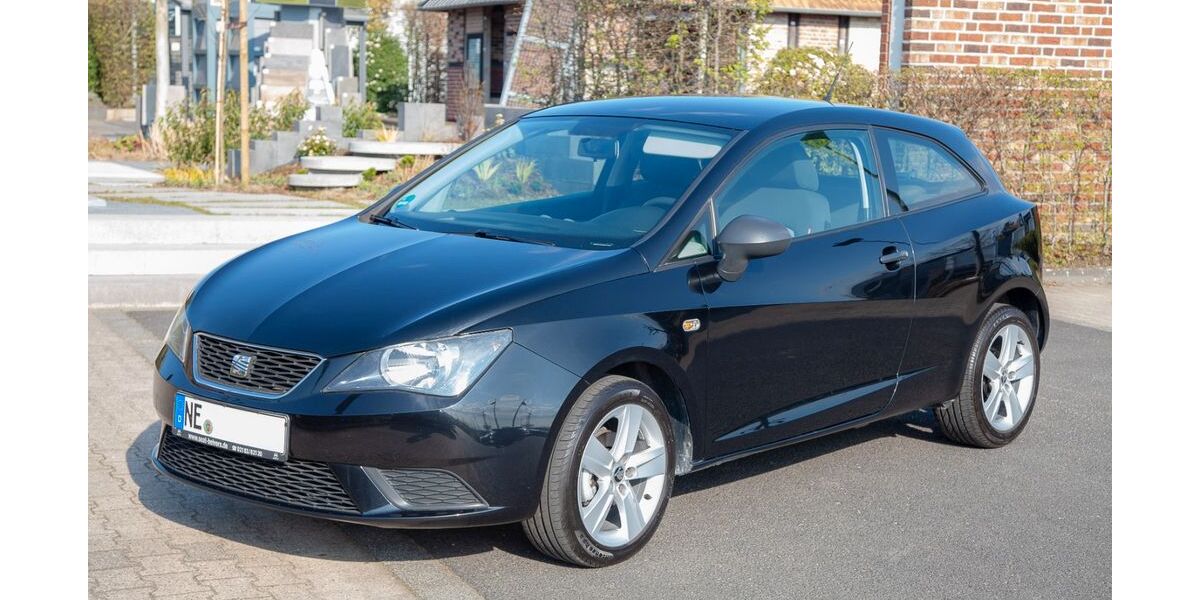 Seat Ibiza 92.500 km 4.900 &euro; Grevenbroich 41516