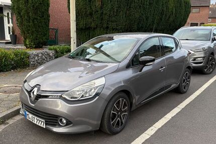 Renault Clio 126.715 km 4.999 &euro; Mönchengladbach 41179