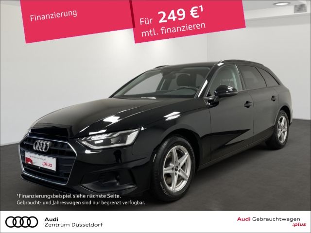 Audi A4 103.175 km 21.480 &euro; Düsseldorf 40233