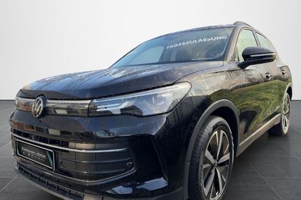 VW Tiguan 6.990 km 37.990 &euro; Viersen 41751