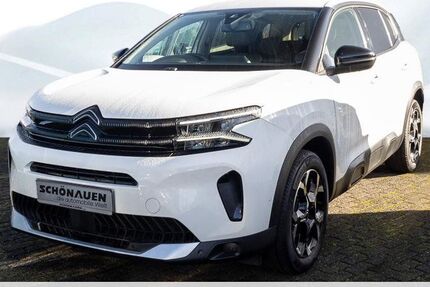 Citroen C5 Aircross 16.983 km 20.490 &euro; Hilden 40721