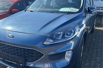 Ford Kuga 49.750 km 18.990 &euro; Pulheim 50259