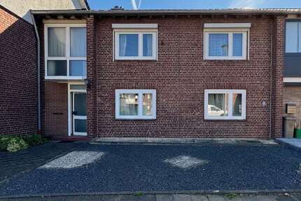 Haus Erkelenz / Gerderath Gerderath - 5 Zimmer, 131 m&sup2;, 215.000&euro; | Angebot:26090012