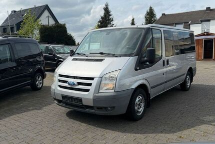 Ford Transit 158.000 km 4.590 &euro; Mönchengladbach 41063