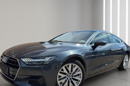 Audi A7 60.511 km 35.400 &euro; Düsseldorf 40597