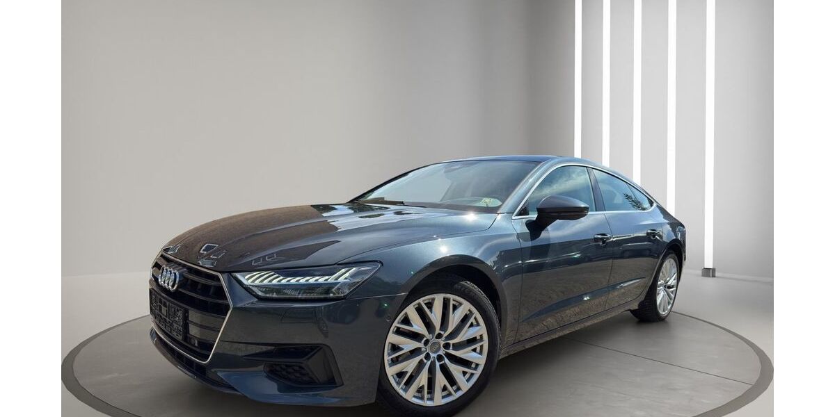 Audi A7 60.511 km 35.400 &euro; Düsseldorf 40597