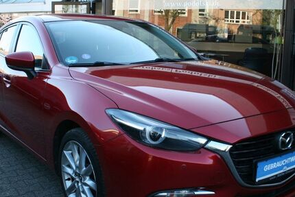 Mazda 3 207.453 km 8.150 &euro; Mönchengladbach 41065