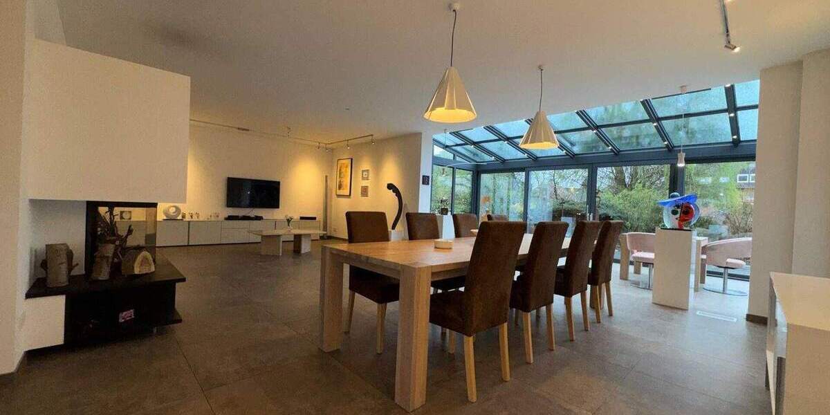 Reihenendhaus Grevenbroich Kapellen - 6 Zimmer, 273 m&sup2;, 998.000&euro; | Angebot:25837253