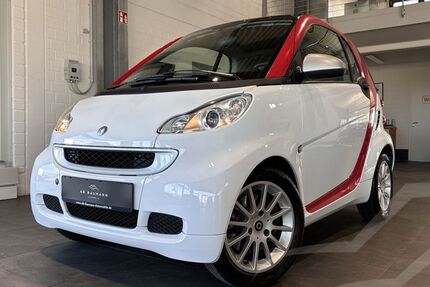Smart ForTwo 58.500 km 7.290 &euro; Kerpen 50169