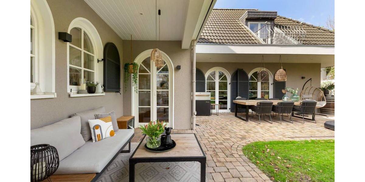 Einfamilienhaus Mönchengladbach Eicken - 5 Zimmer, 186 m&sup2;, 740.000&euro; | Angebot:25997199