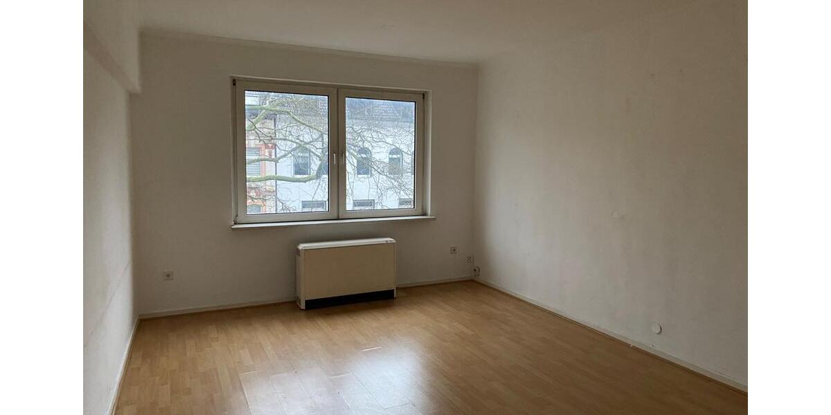 Etagenwohnung Düsseldorf Oberbilk - 2 Zimmer, 55 m&sup2;, 800&euro; | Angebot:25719546