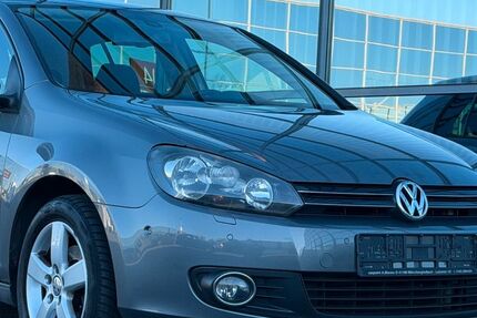 VW Golf 129.441 km 5.490 &euro; Mönchengladbach 41068