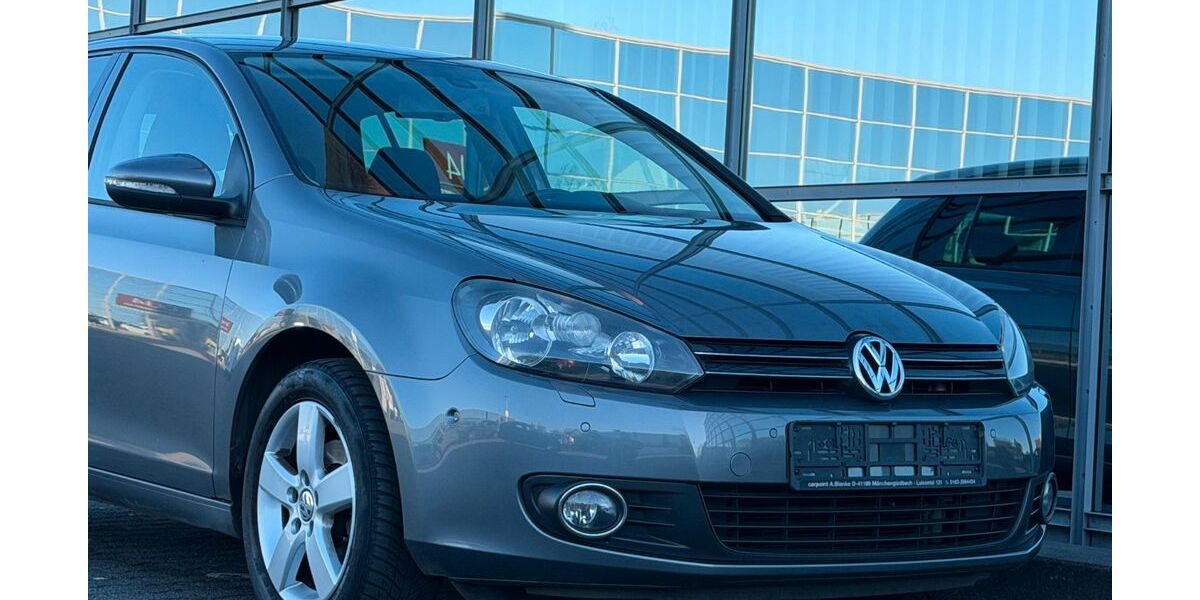 VW Golf 129.441 km 5.490 &euro; Mönchengladbach 41068