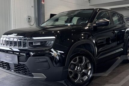 Jeep Avenger 2.900 km 22.790 &euro; Kerpen 50169