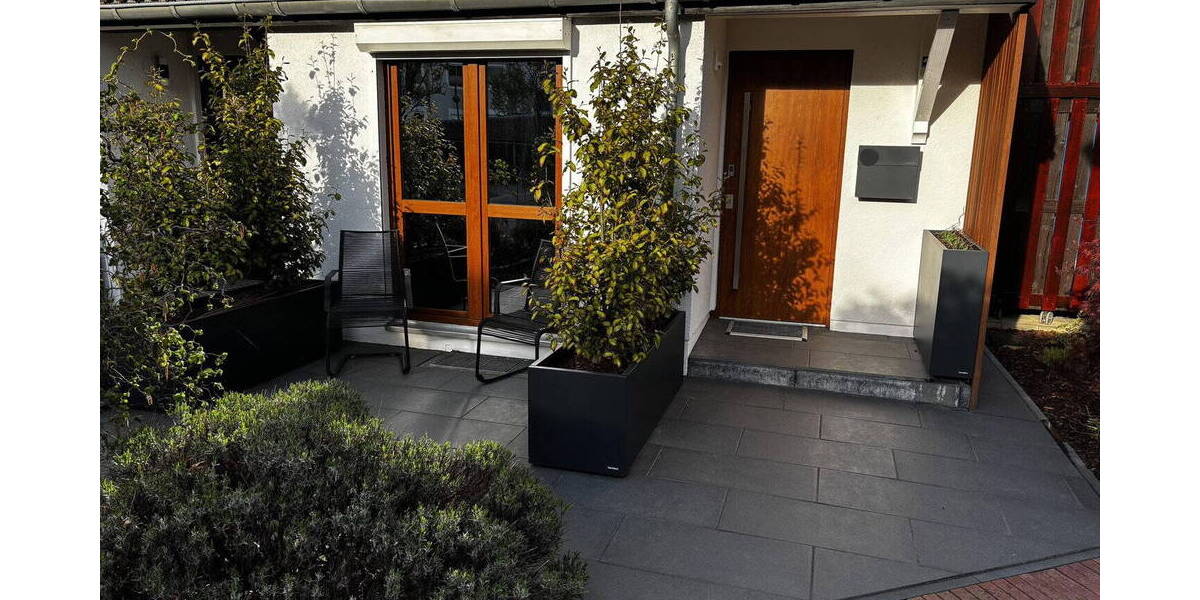 Reihenendhaus Düsseldorf Unterrath - 5 Zimmer, 124 m&sup2;, 895.000&euro; | Angebot:26257656