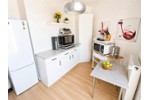 Dachgeschoßwohnung Düsseldorf Stadtbezirk 3 - 2 Zimmer, 58 m&sup2;, 219.000&euro; | Angebot:27269765