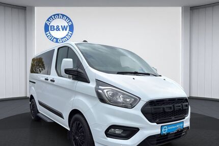 Ford Transit Custom 24.781 km 28.999 &euro; Krefeld 47805