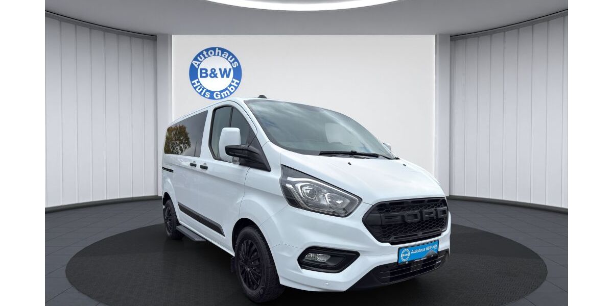 Ford Transit Custom 24.781 km 28.999 &euro; Krefeld 47805