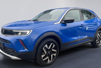 Opel Mokka 40.853 km 16.390 &euro; Mönchengladbach 41066