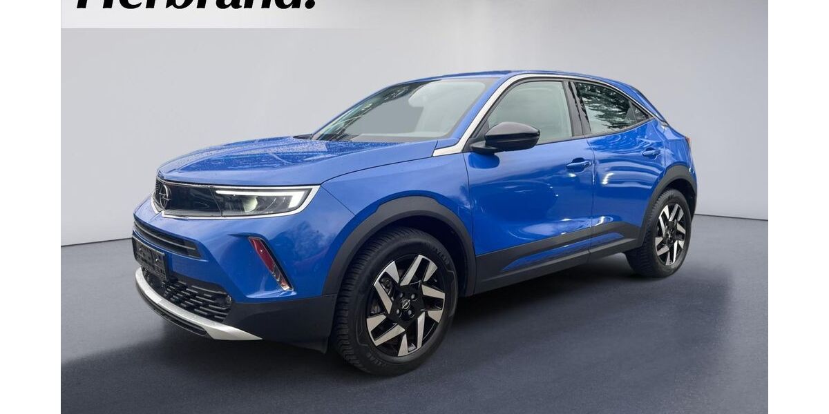 Opel Mokka 40.853 km 16.390 &euro; Mönchengladbach 41066