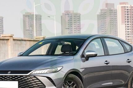 BYD Andere 8.000 km 21.950 &euro; Ratingen 40882