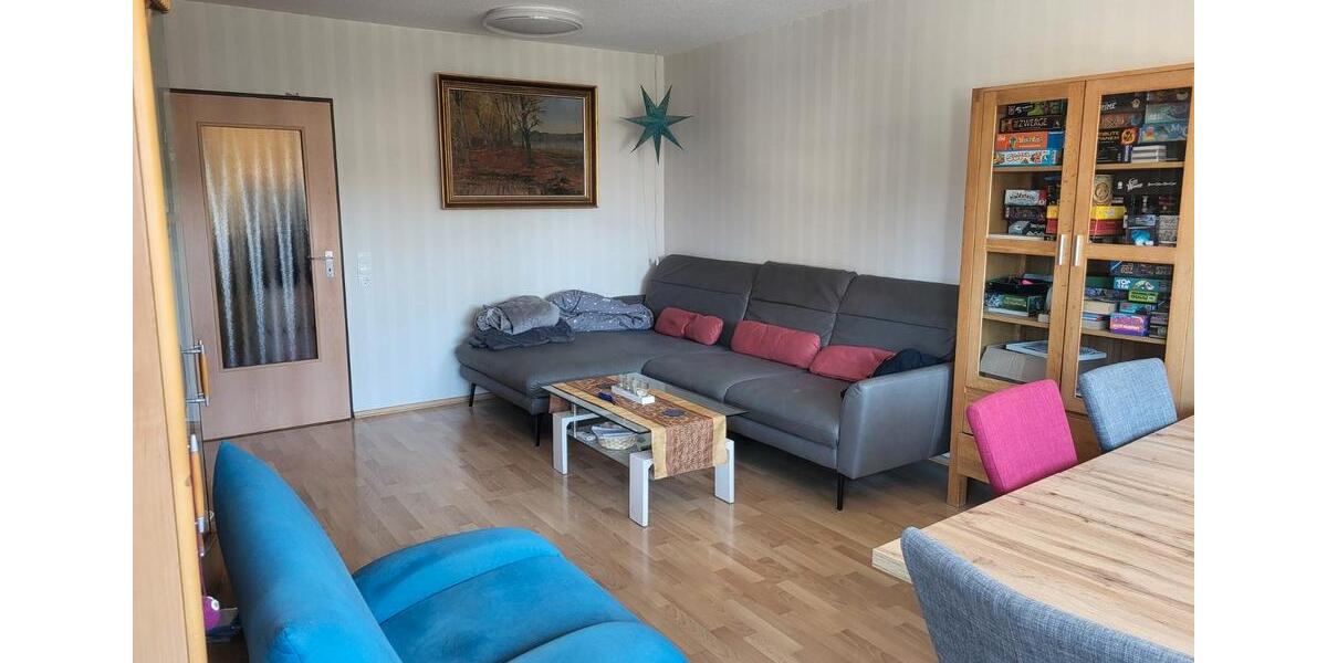 Etagenwohnung Kerpen Buir - 4 Zimmer, 93 m&sup2;, 270.000&euro; | Angebot:27158271