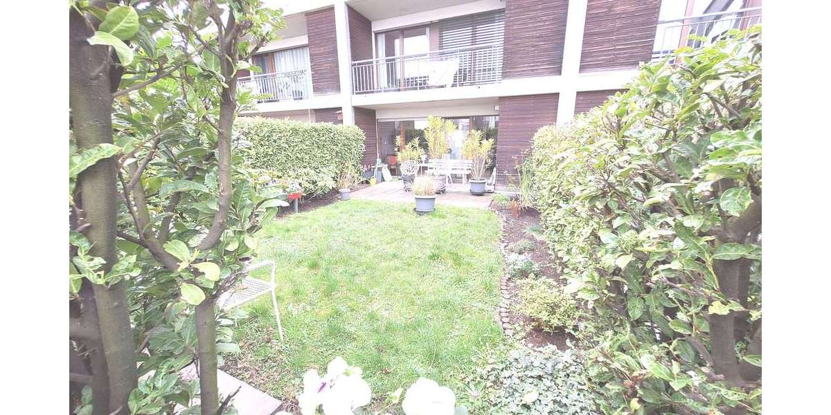 Etagenwohnung Düsseldorf Stadtbezirk 8 - 2 Zimmer, 52 m&sup2;, 255.000&euro; | Angebot:26205294