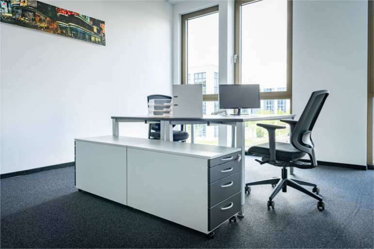Gewerbeobjekt Monheim am Rhein - 349&euro; | Angebot:26998176
