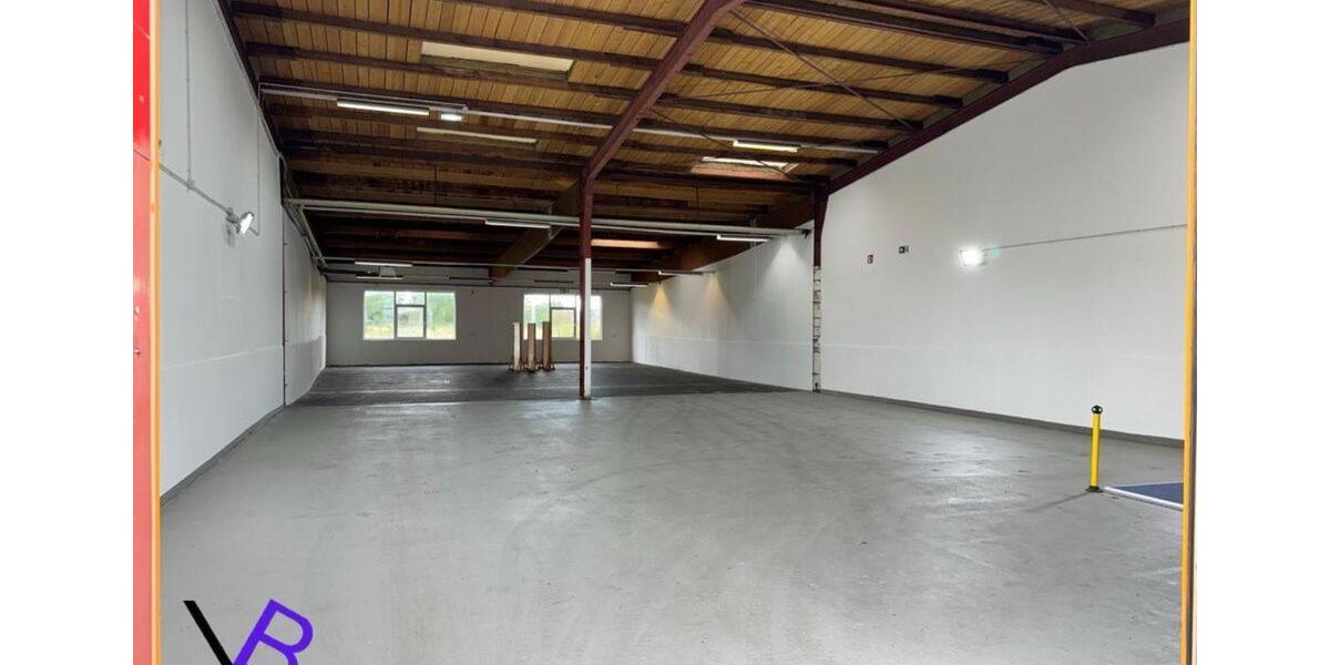 Gewerbeobjekt Hückelhoven - 4&euro; | Angebot:17581967