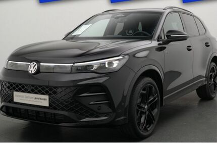 VW Tiguan 3.001 km 55.680 &euro; Leverkusen 51379