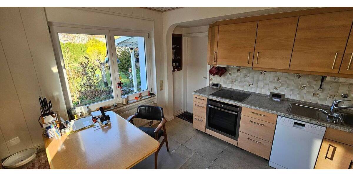 Einfamilienhaus Viersen Süchteln - 7 Zimmer, 118 m&sup2;, 420.000&euro; | Angebot:26119194