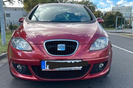 Seat Altea 182.569 km 2.500 &euro; Ratingen 40880
