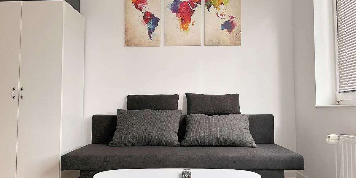 Zimmer Kerpen / Brüggen Brüggen - 1 Zimmer, 695&euro; | Angebot:26099043